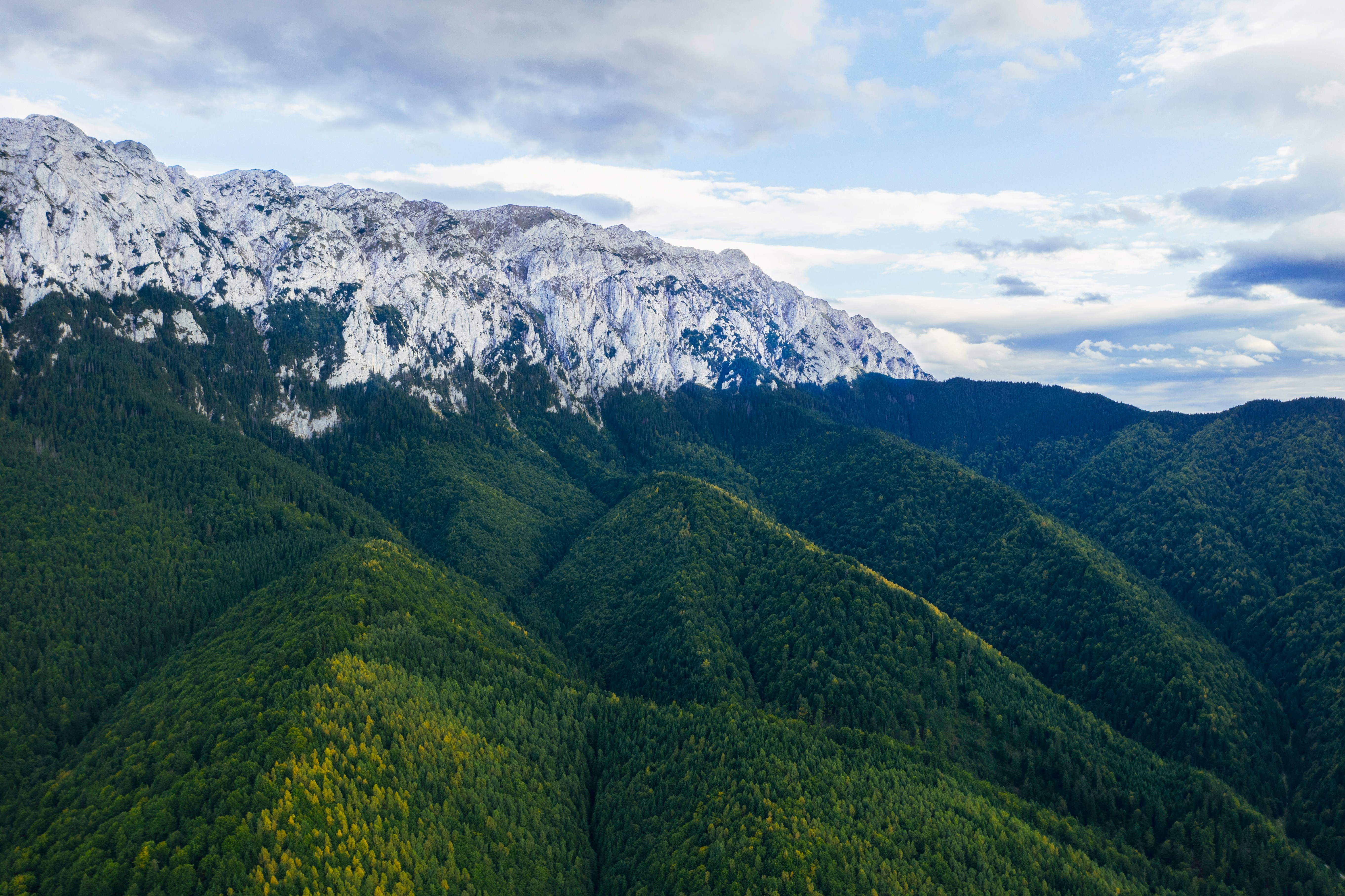 Brașov, Bran & Piatra Craiului – another view of the region