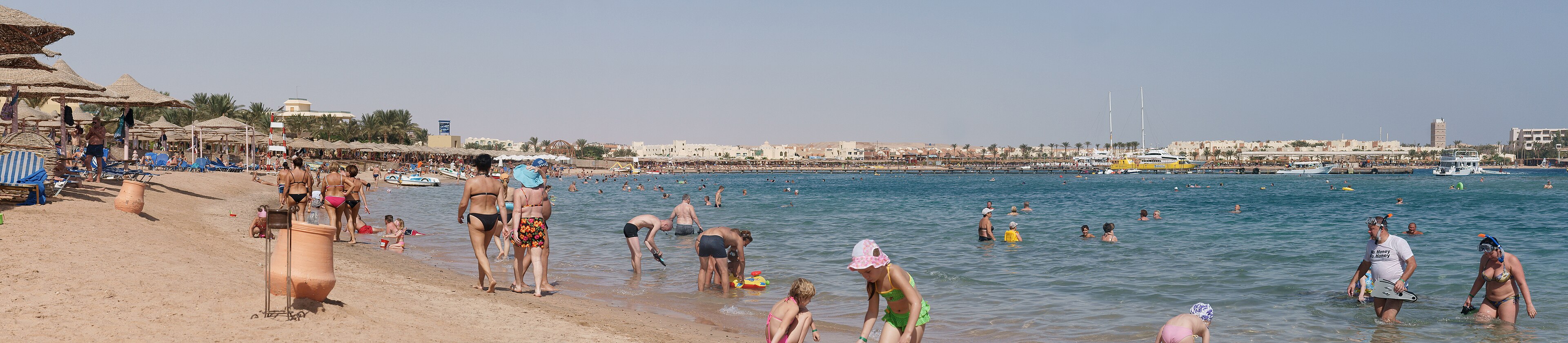 Makadi Bay Egypt