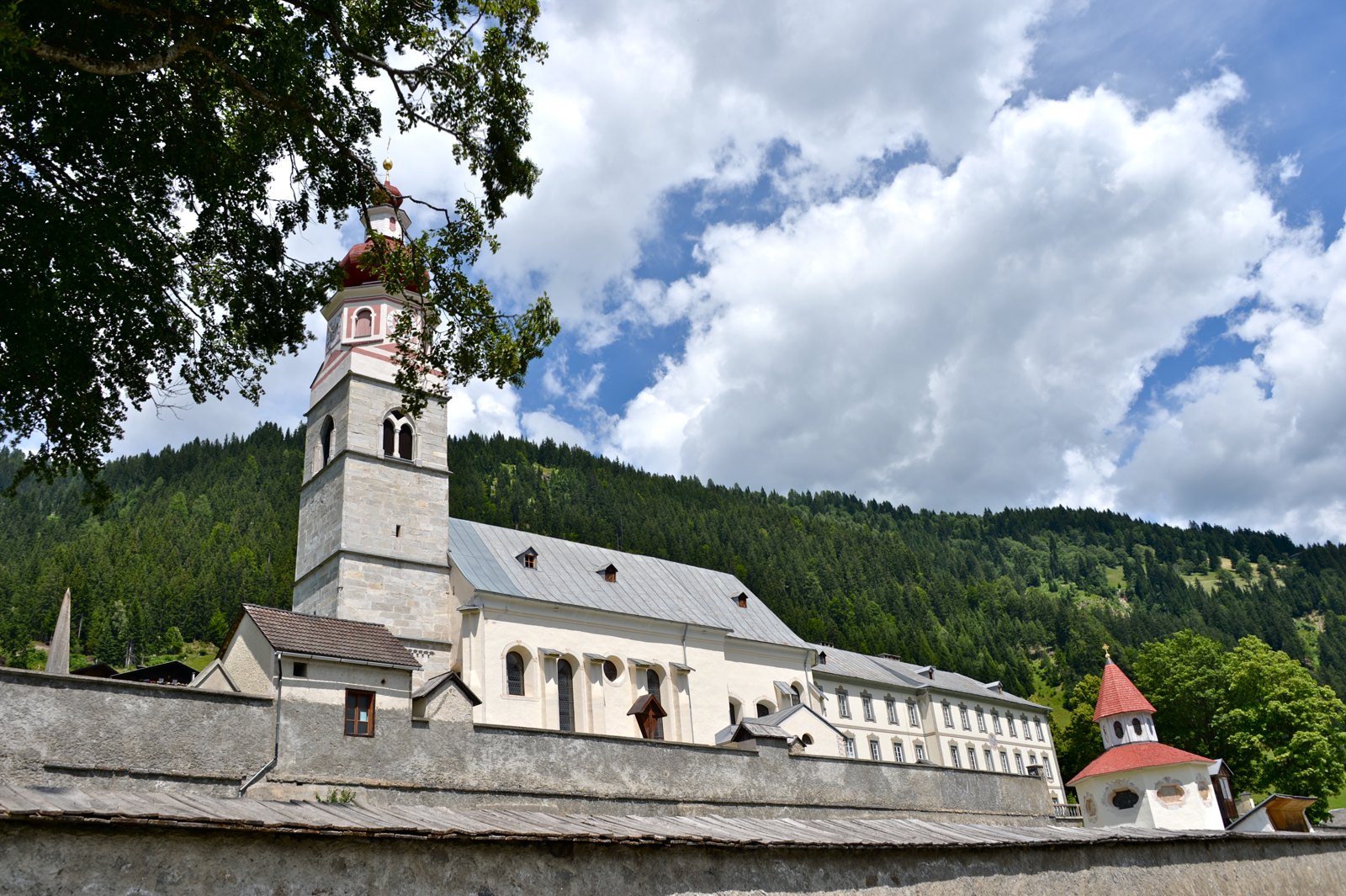 Maria Luggau im Lesachtal