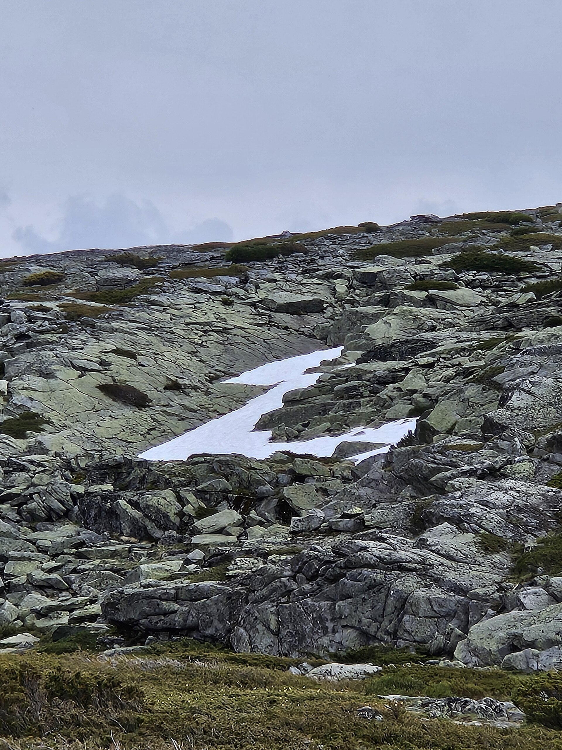 Hochland der Serra da Estrela