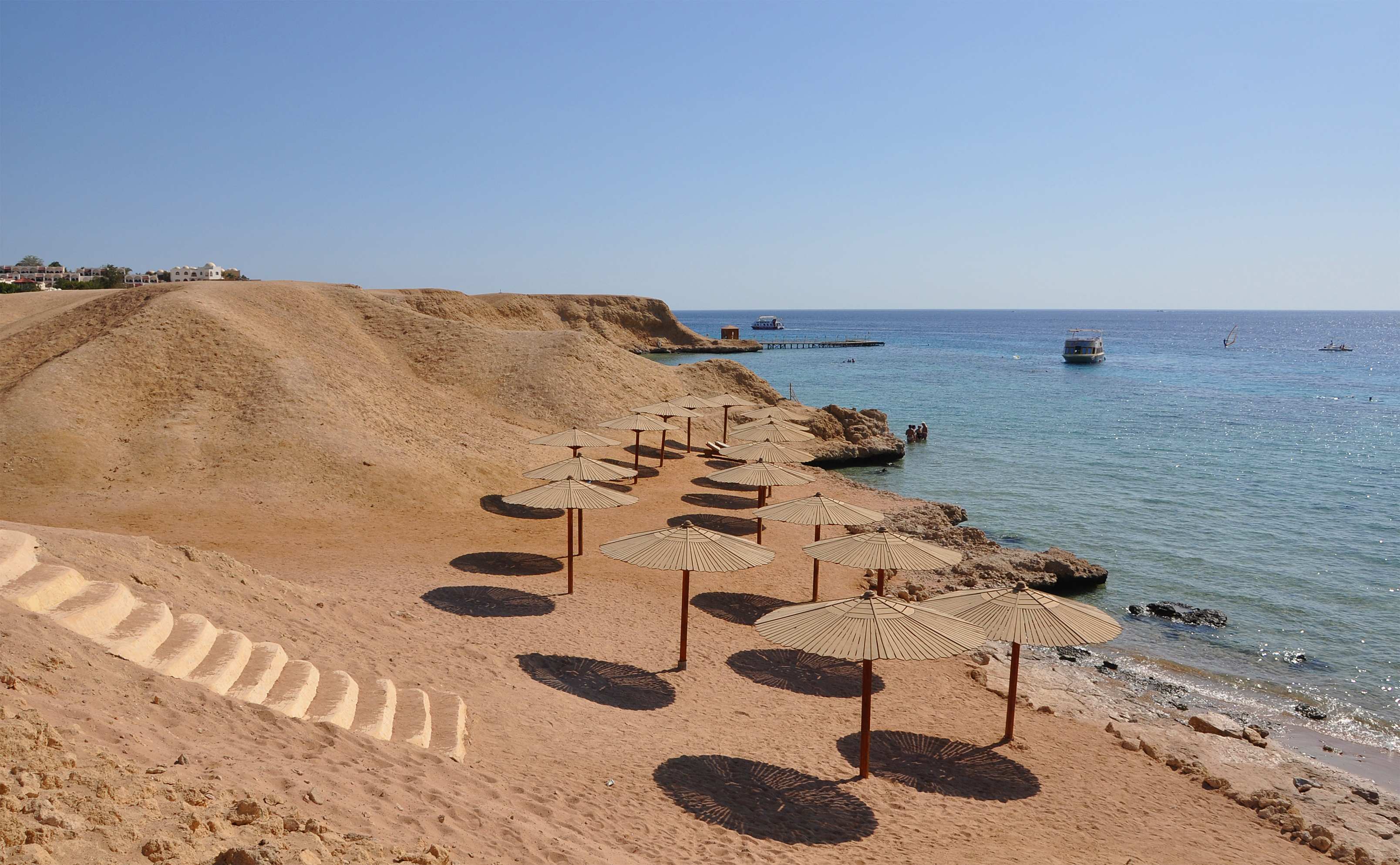 Sharm el Sheikh Red Sea